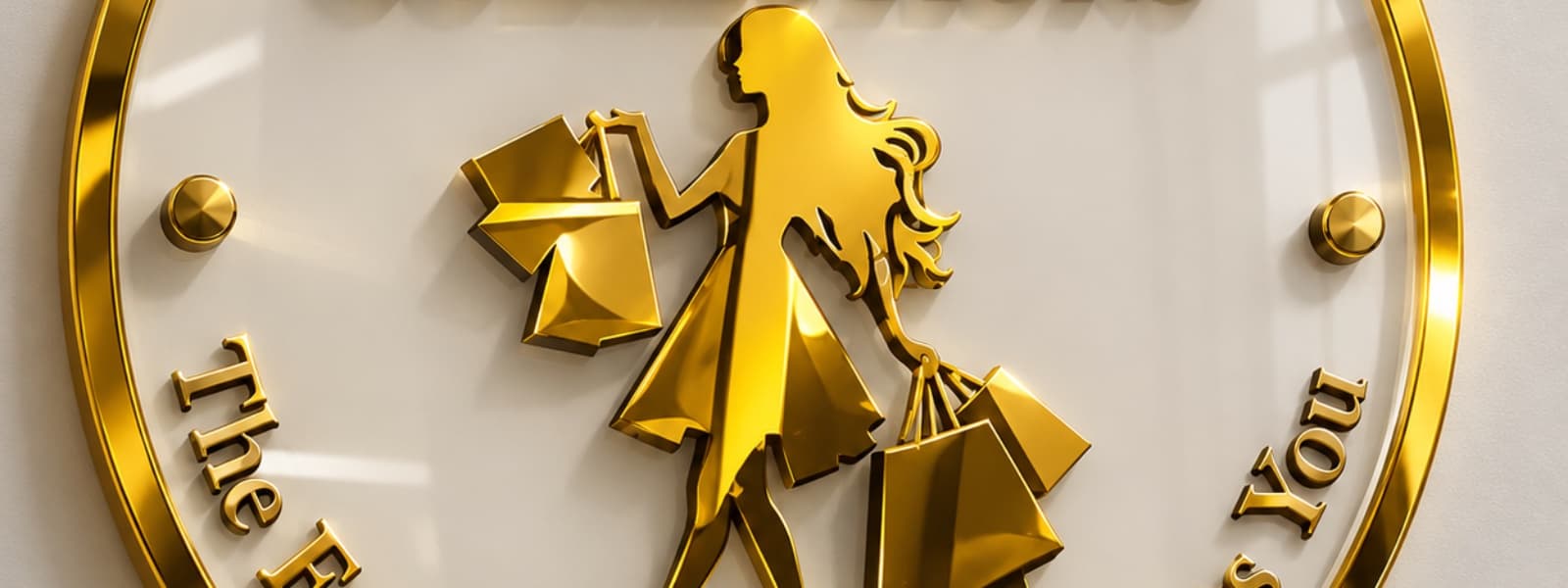 Store banner